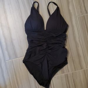 Womens one piece swimsuit